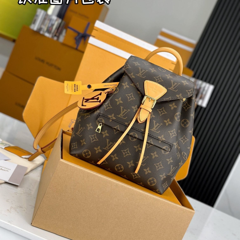 LV Backpacks